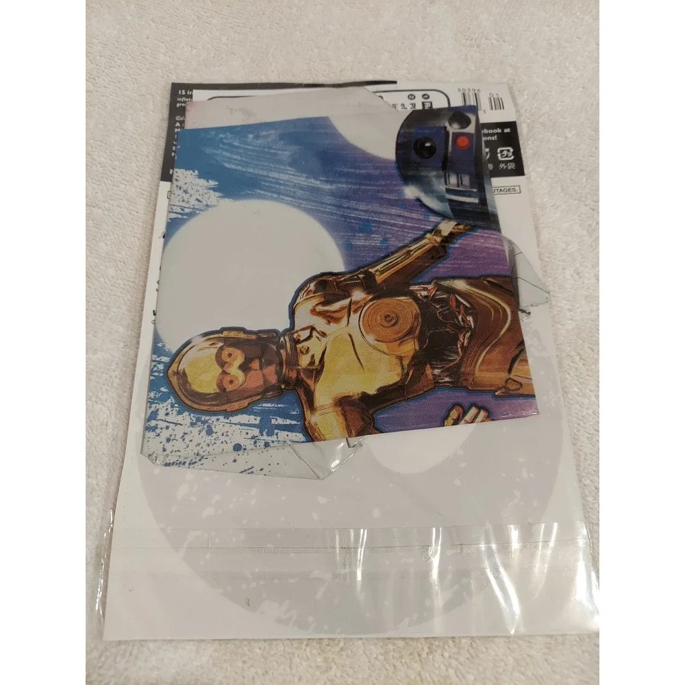 Star Wars Foil Balloons Yoda Rebels The Force Awakens 32